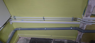 Photo n°10 de Lieutet Elec à Courtivron (Électricien)