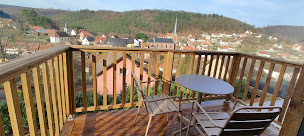 Photo n°4 de Aux Sons des Cloches à Rosteig (Maison de vacances)
