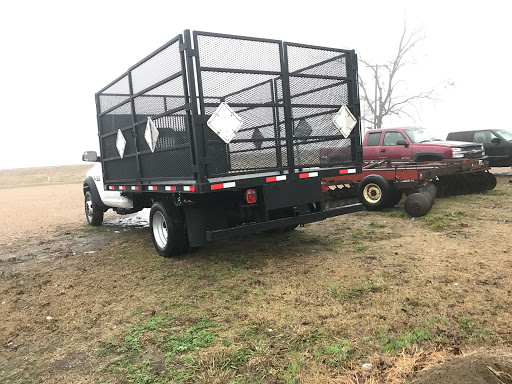 Murphy's Welding - Visual