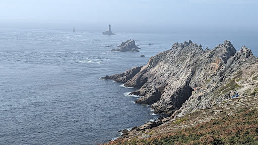 House Raz Point and the Cape Sizun - Thumbnail