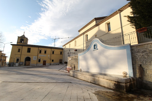 Santuario Stella Del Mattino Logo