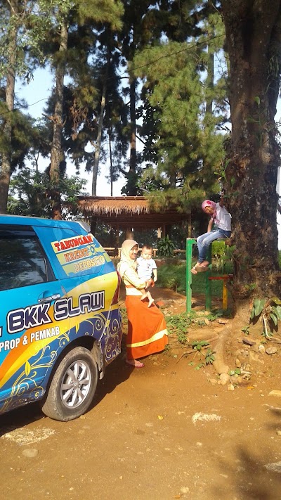 Photos of Kecamatan Jatinegara