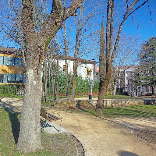 Benita Uribarrena Park - Thumbnail