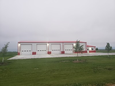 Trumball Fire Department