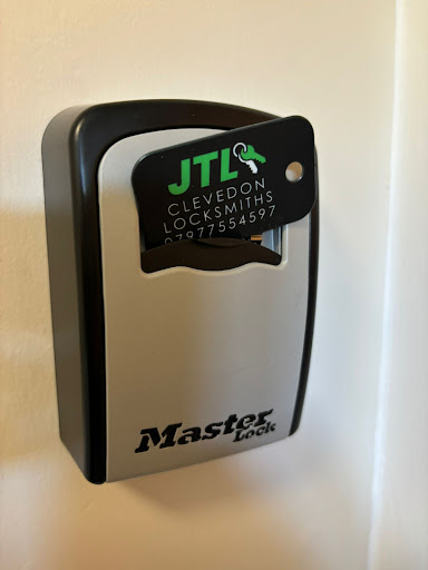 Clevedon Locksmiths - Visual