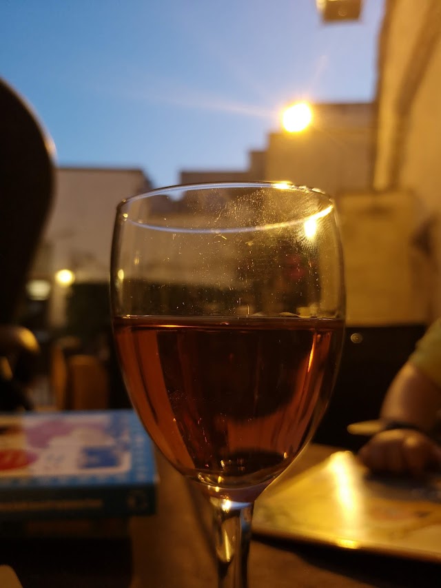 Osteria degli Amici
