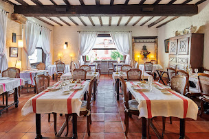 Photo n°25 de Hôtel Arraya à Sare (Restaurant gastronomique)