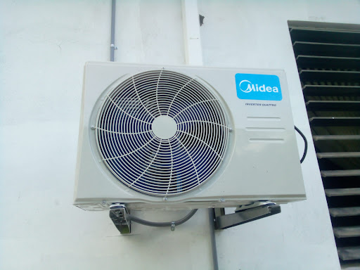 Igartua's Air Conditioning - Thumbnail