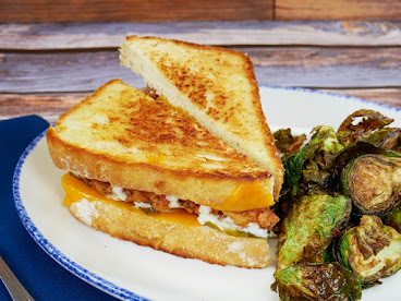 Tupelo Honey Southern Kitchen & Bar by null