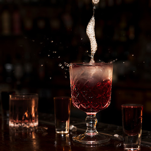Reviews of Secret Arcade Vodka Bar in Edinburgh - Pub