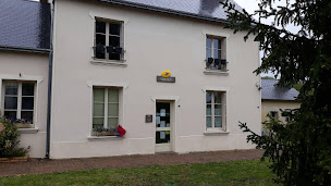 Photo n°1 de La Poste Agence Communale à Villebourg (Poste)