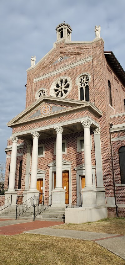 Saint Joseph Abbey and Seminary College