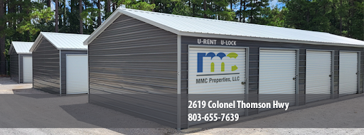 MMC Properties, LLC