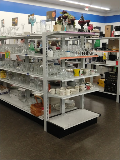 Goodwill Blue Springs Gallery - United States