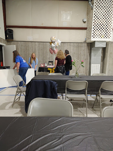 Breezy Hill Baptist Gym - Thumbnail
