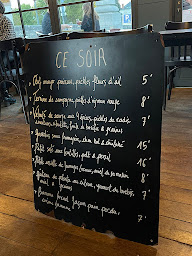 Photo n°3 de Sur le Pont à Saint-Aignan (Restaurant familial)