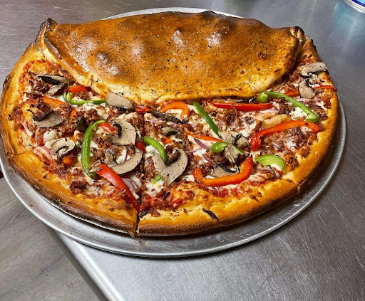 Family Ties Pizzeria - Thumbnail