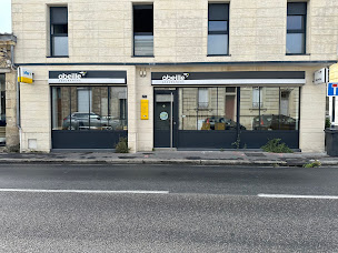 Photo n°2 de Abeille Assurances - Bordeaux Ouest à Talence (Agence d'assurance pour locataires)