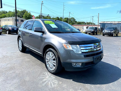 Gardner Used Cars - Thumbnail