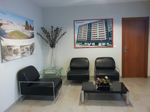 Construcciones Y Promociones Rubio S L Gallery - Spain