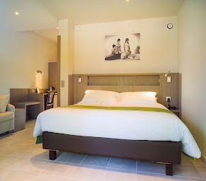 Photo n°17 de Hôtel Marina Corsica Porto Vecchio à Porto-Vecchio (Complexe hôtelier)