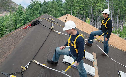 Meyers Roofing Co Gallery - United States