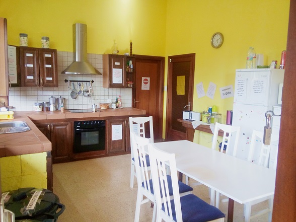 Lagarto Hostel Tenerife by null