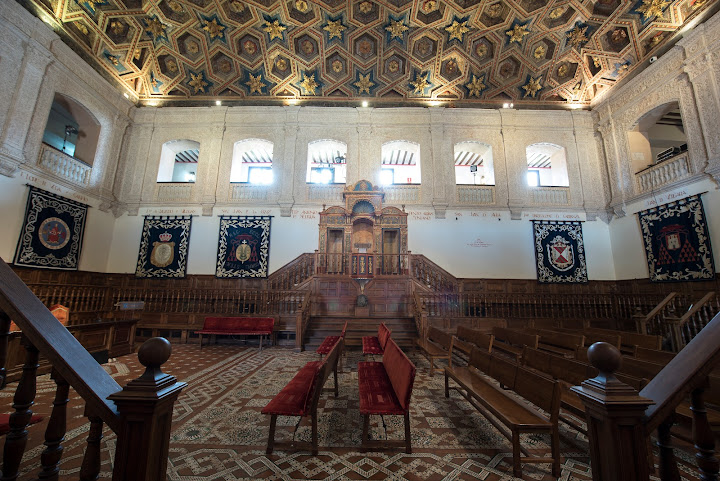 ibis budget Madrid Alcala de Henares La Dehesa by null