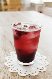 流山市生涯学習センター 喫茶グティ