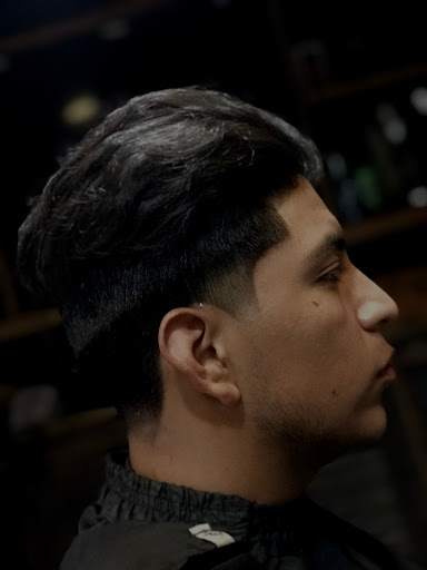 P&M barber shop