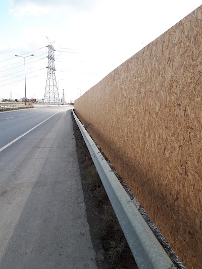 Photos of PANEL&Ccedil;İT - JİLETLİ TEL - &Ccedil;İM TEL - &Ouml;RG&Uuml; TEL - BAH&Ccedil;E &Ccedil;İTİ &Uuml;RETİM MONTAJ - GRASS FENCE FACTORY