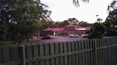 Photos of THE North Nowra Tavern