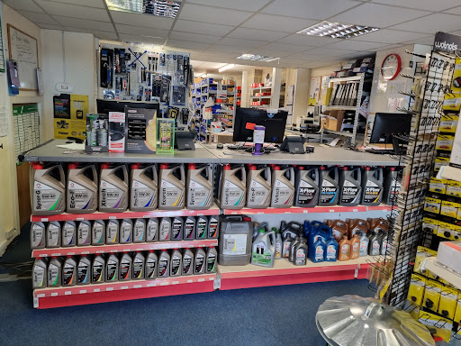 Motor Parts Direct, Sudbury - Thumbnail