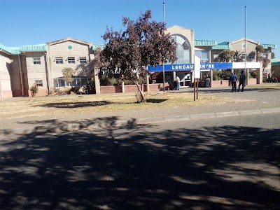 Photos of Free State Lengau Testing and Traffic Centre