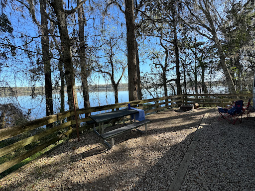Coe Landing County Park Campground - Thumbnail