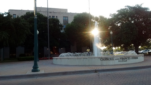 Waco Human Resources - Visual