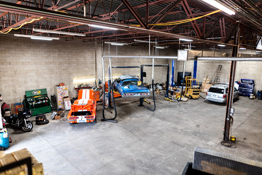 Northglenn Automotive Gallery - United States