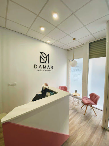 Damár Estética Integral - Thumbnail