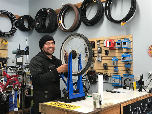 Rock Creek Cyclery