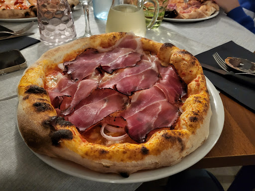 Il Vicolo Pizzeria - Thumbnail