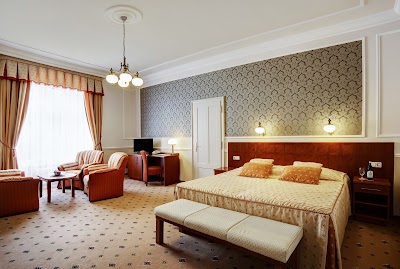 Photos of Hotel Radium Palace ****
