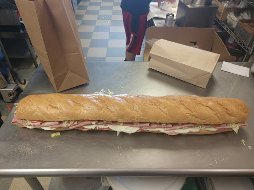 Scotty's Sandwich Shop - Thumbnail