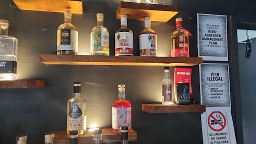 Buddy Brewing - Visual