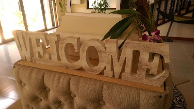 Photos of Lemongrass & Ginger Hotel