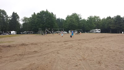 Photos of Michigamme Shores Campground