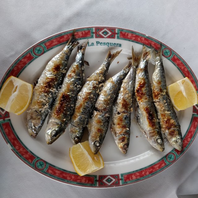 La Pesquera Bar-Restaurante