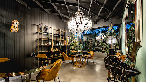 VITE Restaurant - Visual