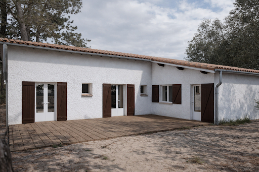 Nouveau projet en cours à CarcansLes propriétaires de...