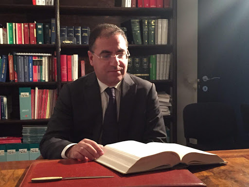 Studio Legale Avvocato Paolo Patacconi - Thumbnail