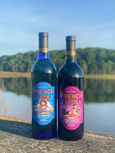 French Lick Winery - Thumbnail
